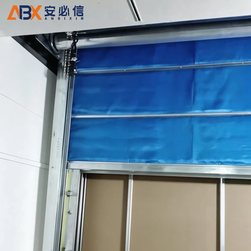 阳江海绵门封