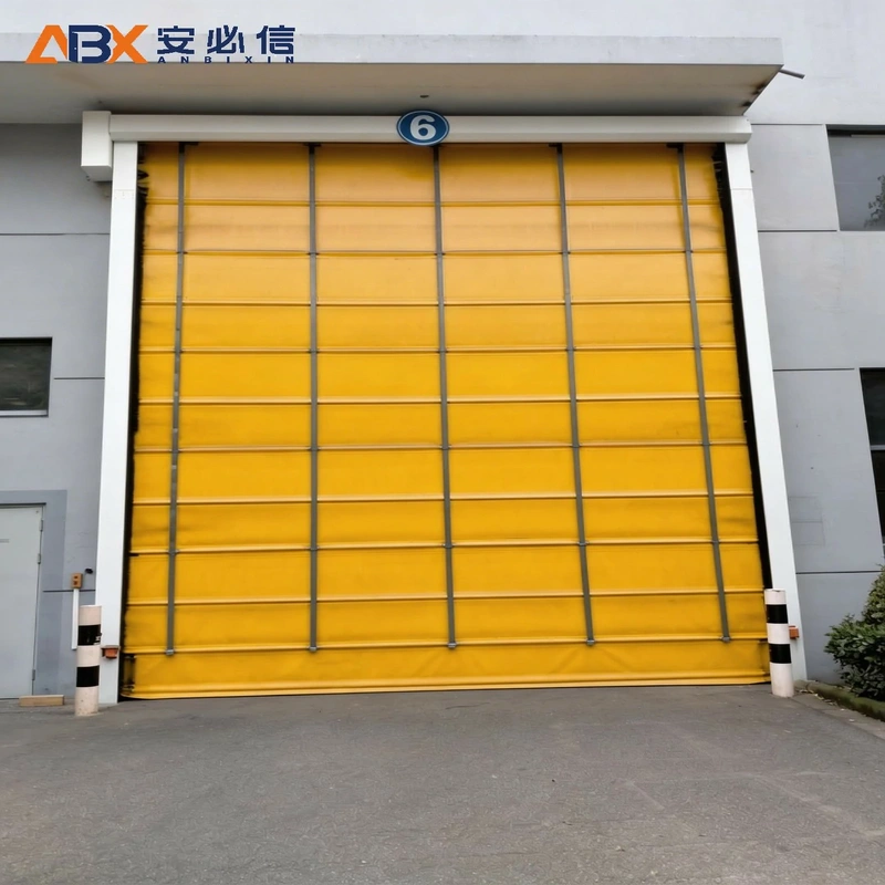 阳江堆积门