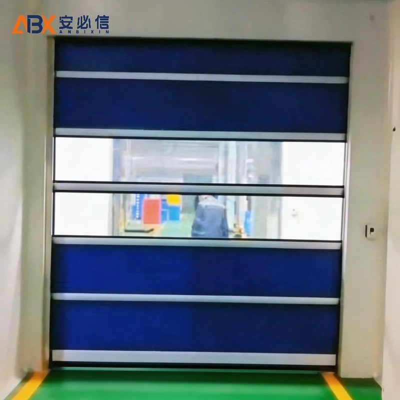 阳江洁净快速门