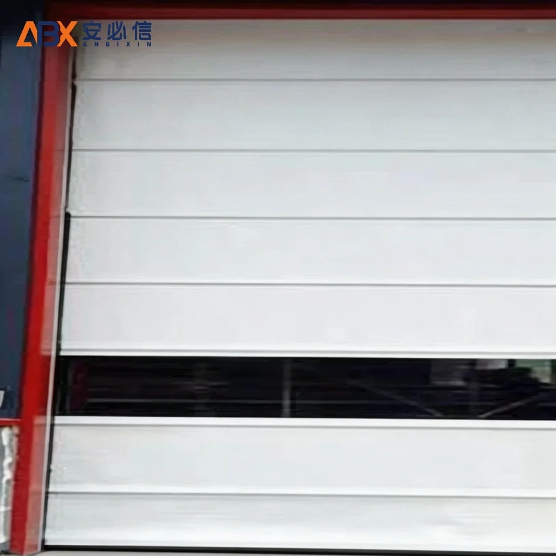 阳江高速门