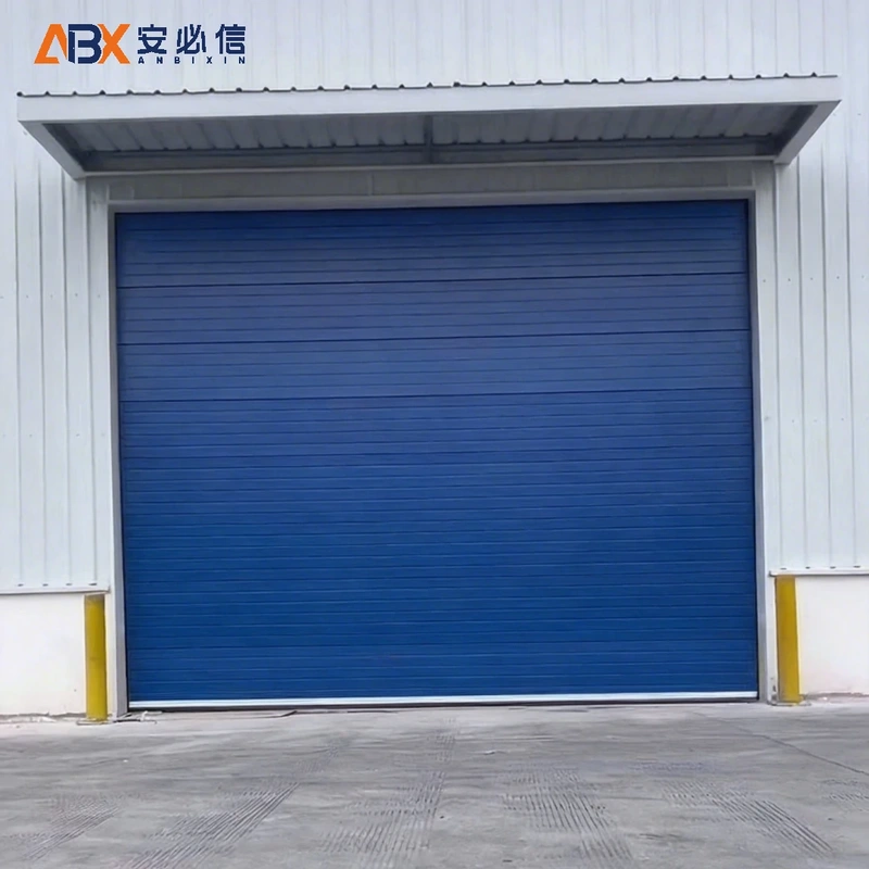 阳江洁净室高速门